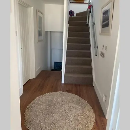 Appartement The Town House - Newquay New Quay