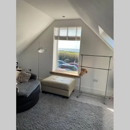 The Town House - Newquay Appartement New Quay