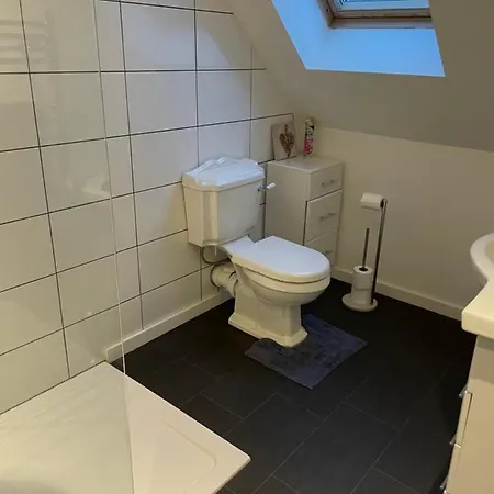 The Town House - Newquay