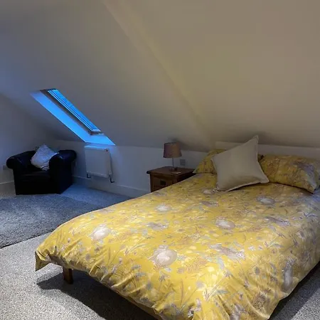 Appartement The Town House - Newquay New Quay