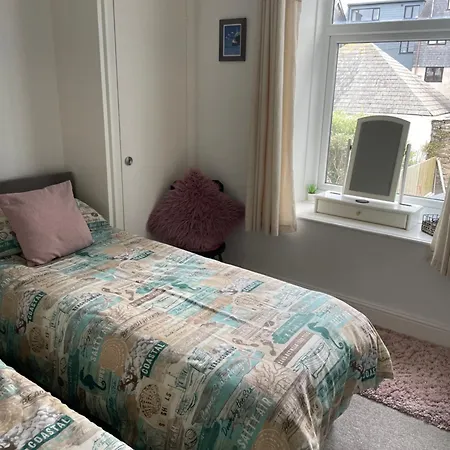 The Town House - Newquay New Quay